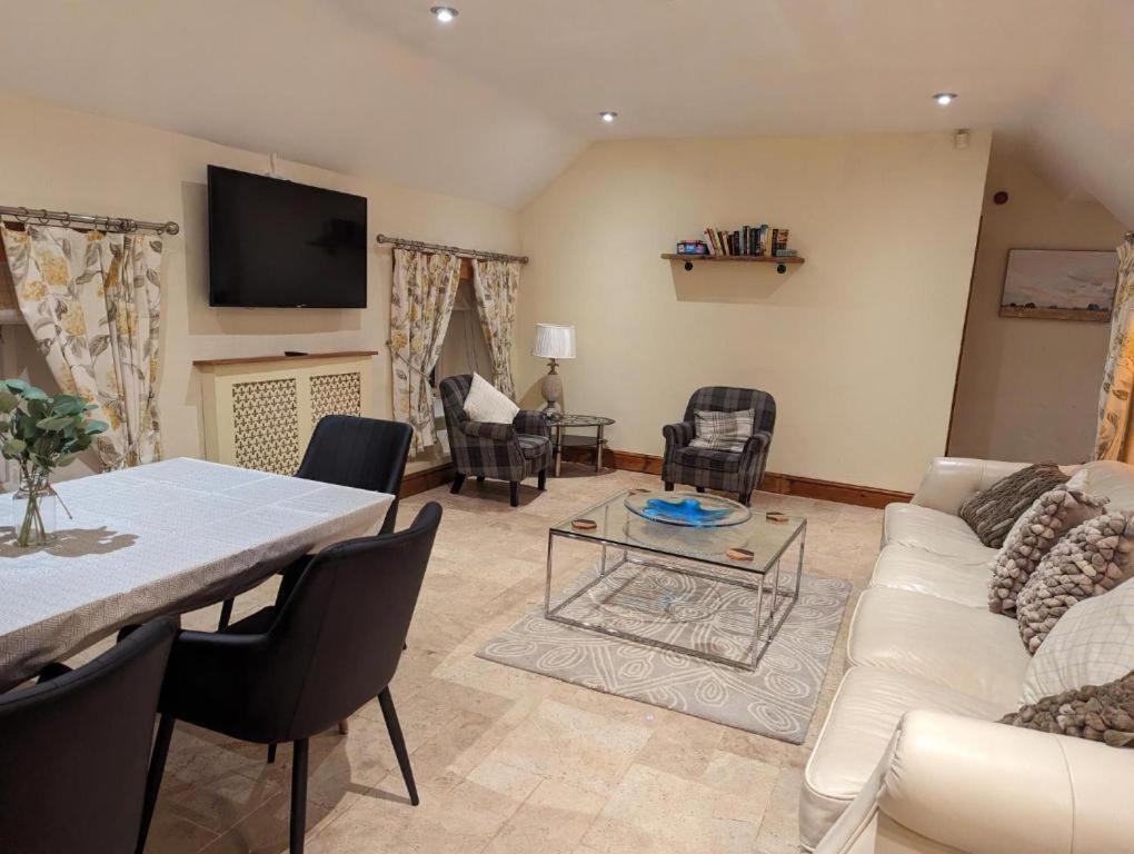 The Rising Sun Inn West Bagborough Room photo